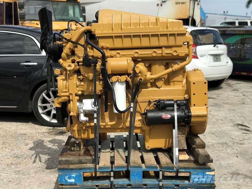 CAT 3306 Moteur