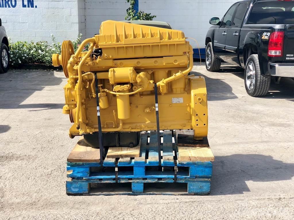 CAT 3306 Moteur