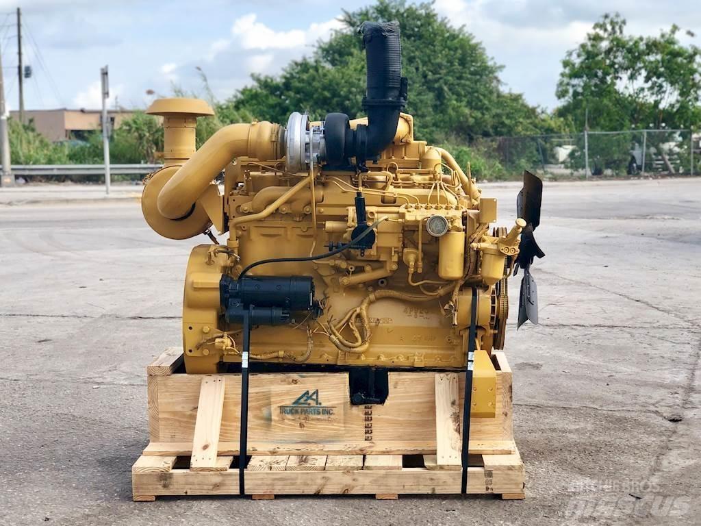 CAT 3306 Moteur