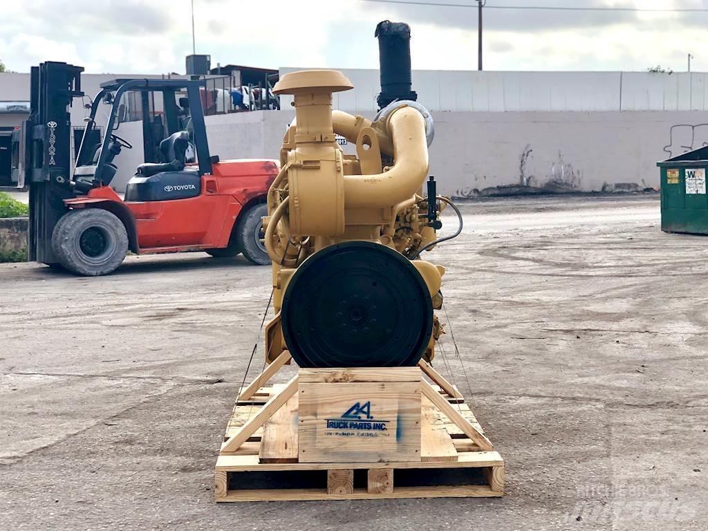 CAT 3306 Moteur