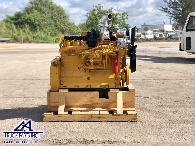 CAT 3306 Moteur