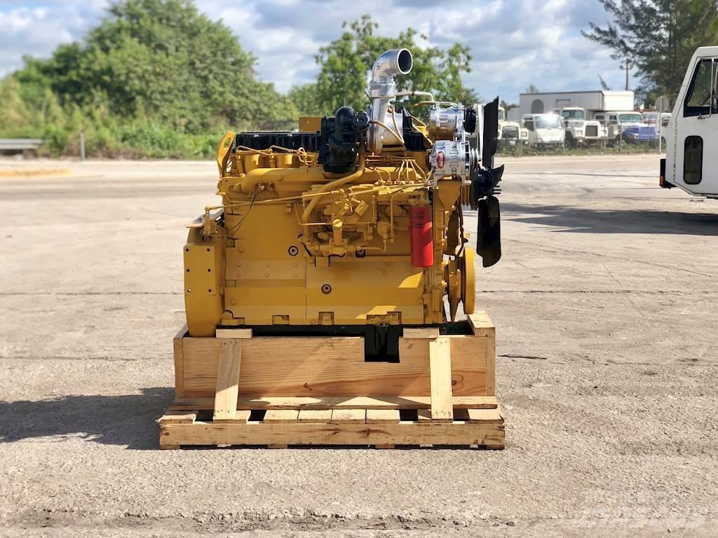 CAT 3306 Moteur