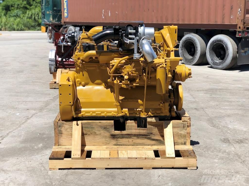 CAT 3306 Moteur