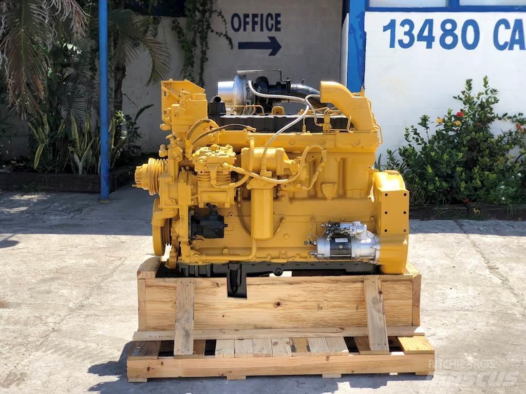 CAT 3306 Moteur