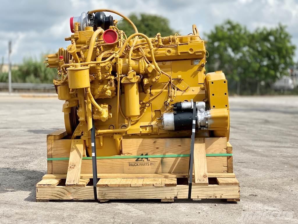 CAT 3306 Moteur