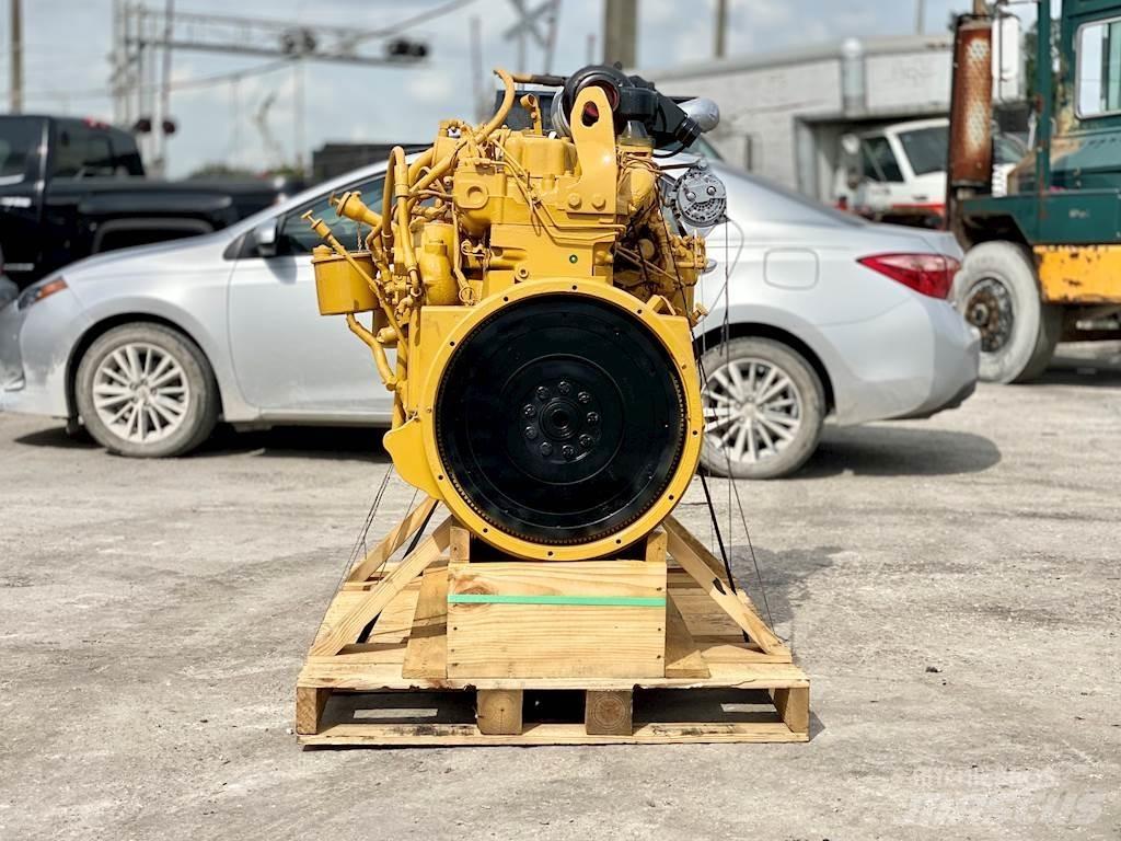 CAT 3306 Moteur