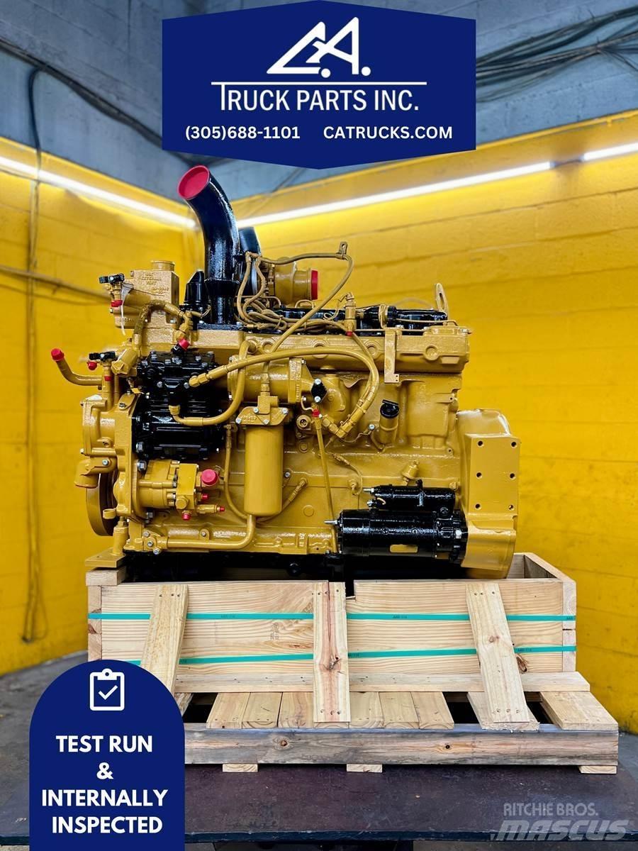 CAT 3306C Moteur