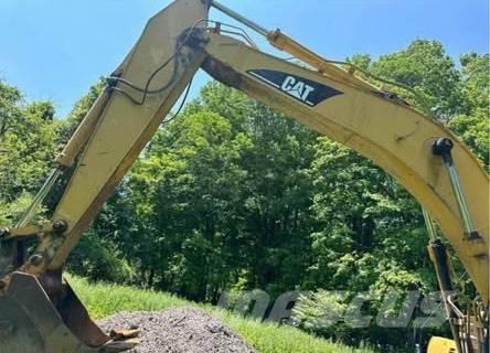 CAT 330CL Pelle sur chenilles
