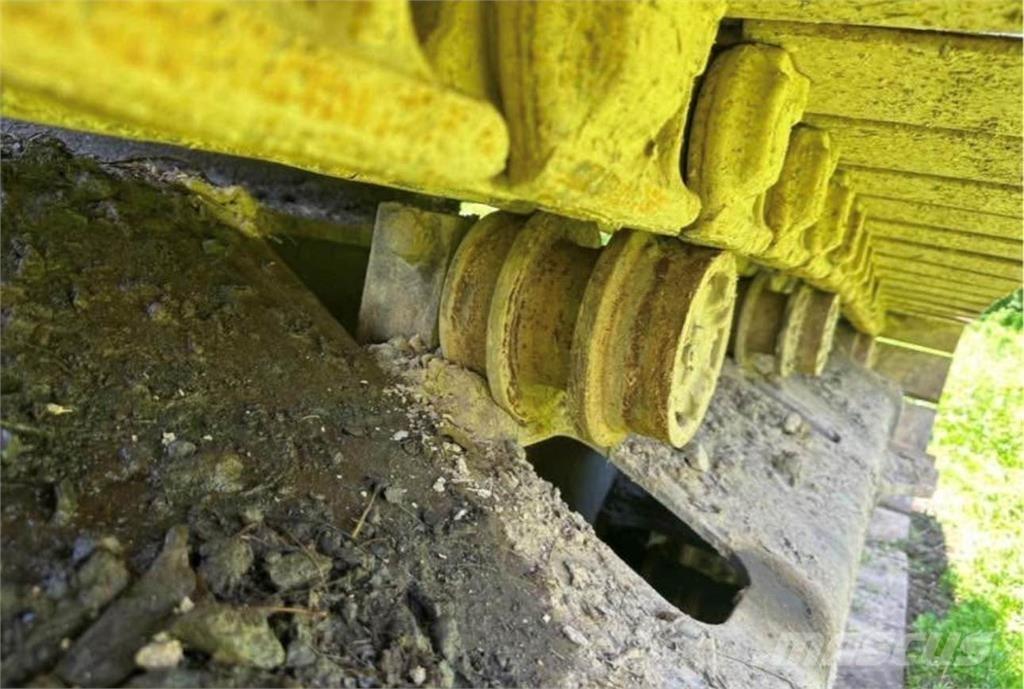 CAT 330CL Pelle sur chenilles
