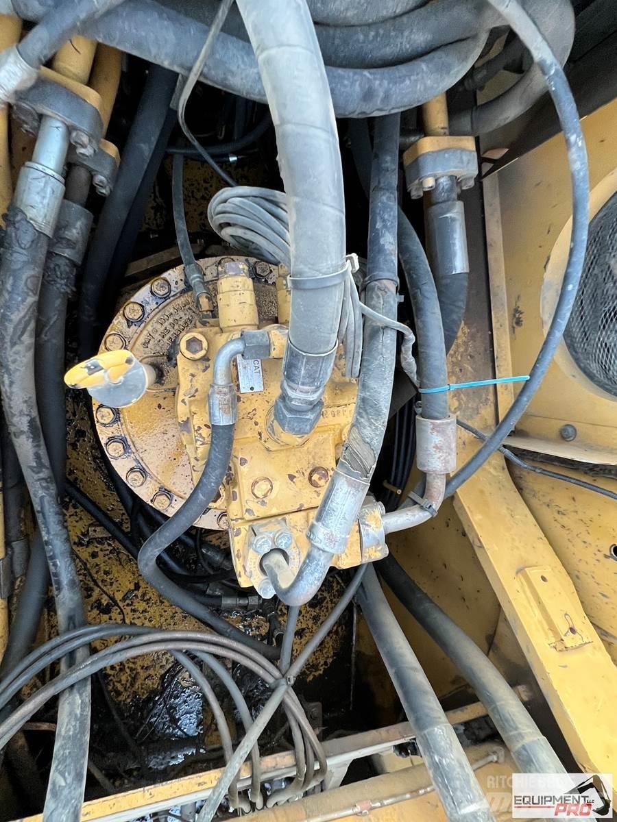 CAT 336DL Pelle sur chenilles