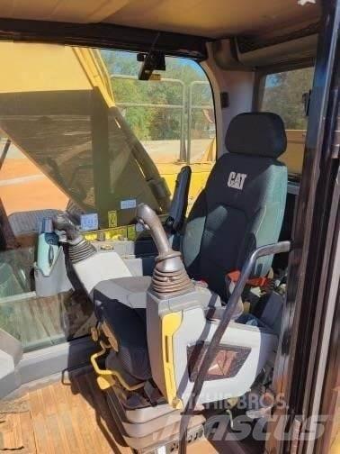 CAT 340 Pelle sur chenilles