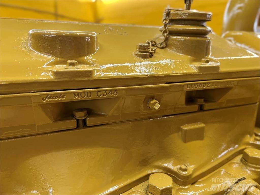 CAT 3406 Moteur