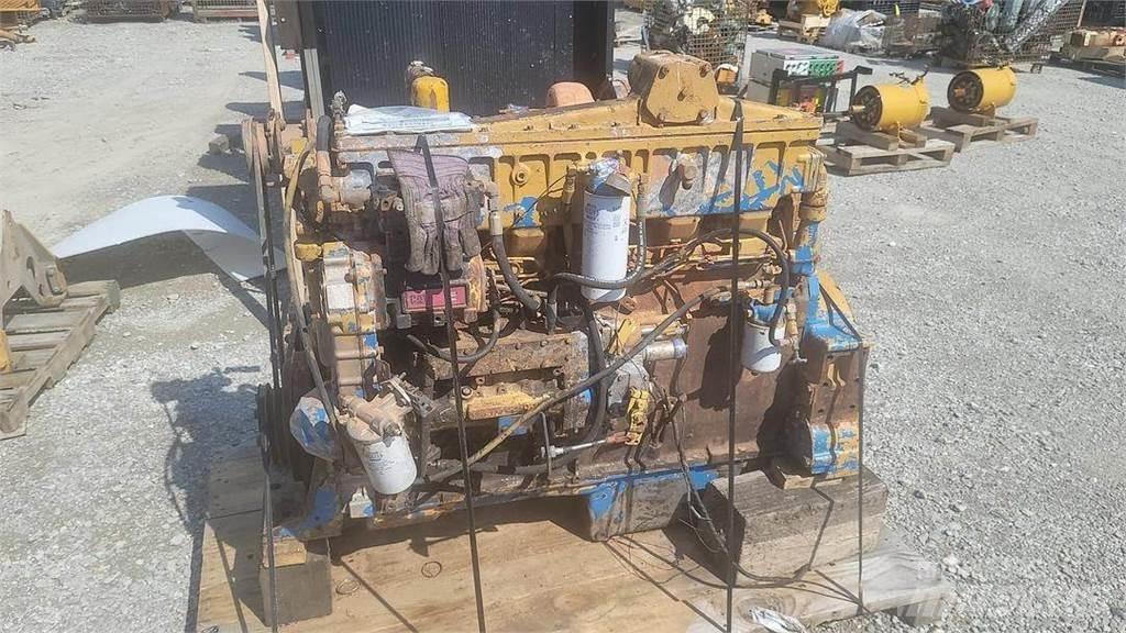 CAT 3406 Moteur