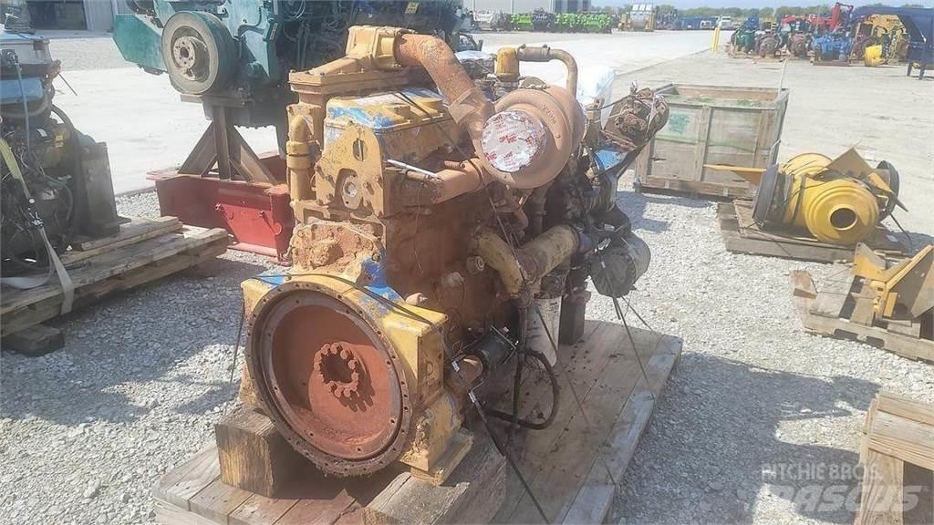 CAT 3406 Moteur