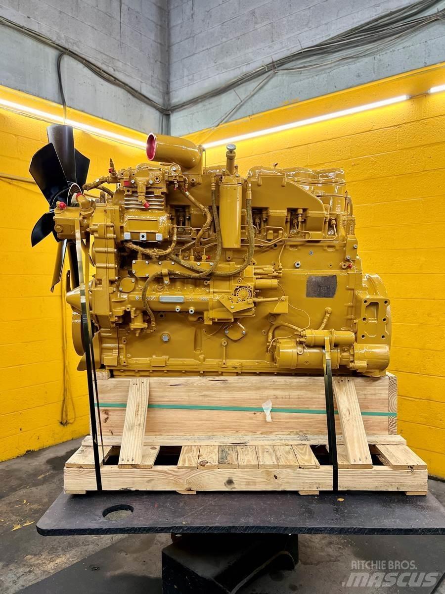 CAT 3406 Moteur