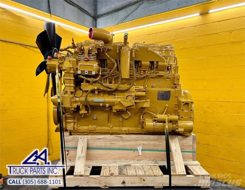 CAT 3406 Moteur