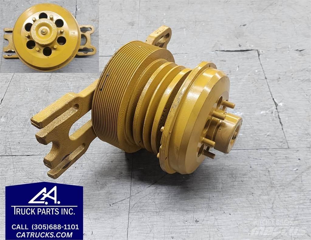 CAT 3406 Transport - Autres