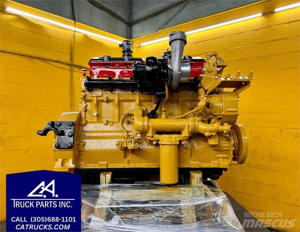 CAT 3406 Moteur