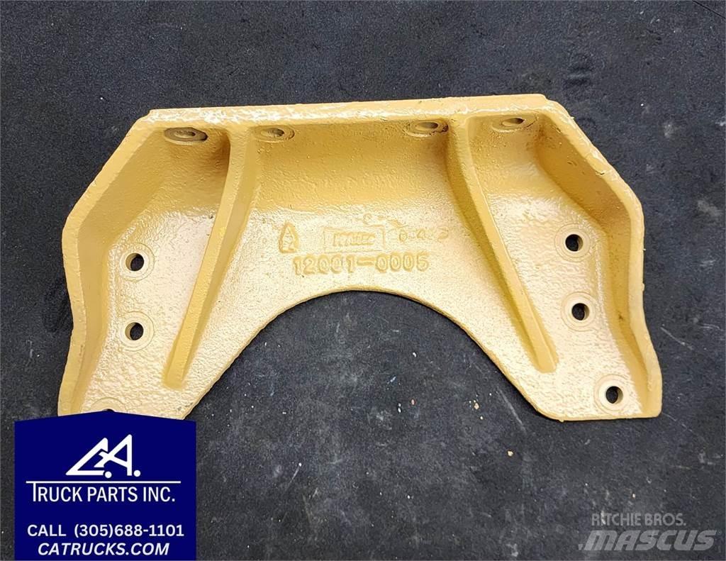 CAT 3406 Moteur