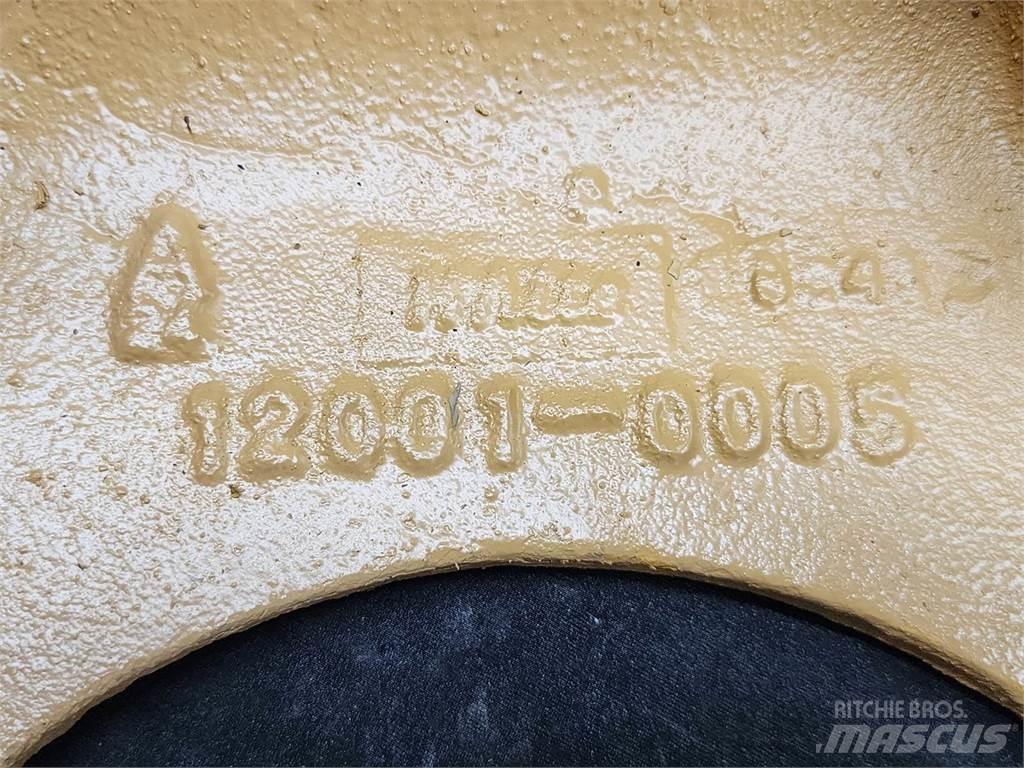 CAT 3406 Moteur