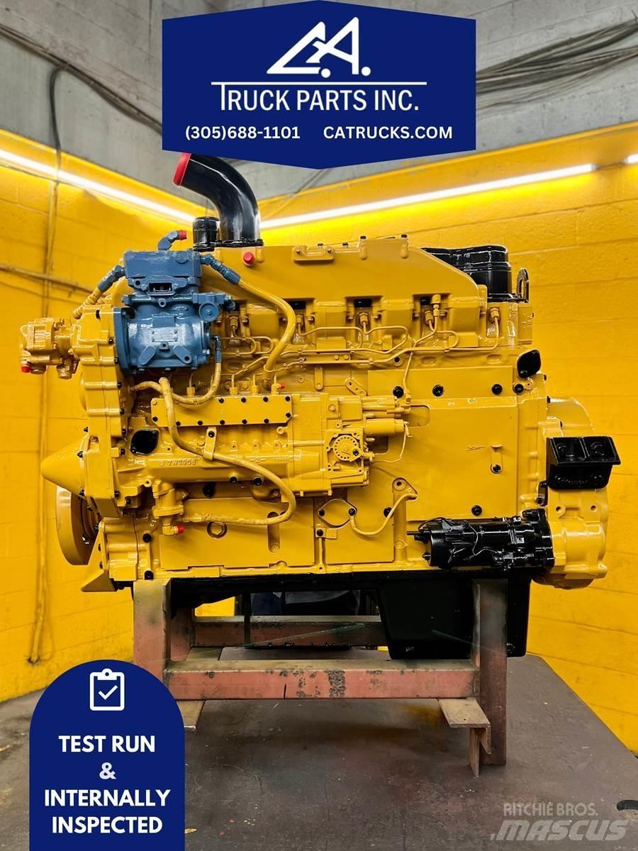 CAT 3406 Moteur
