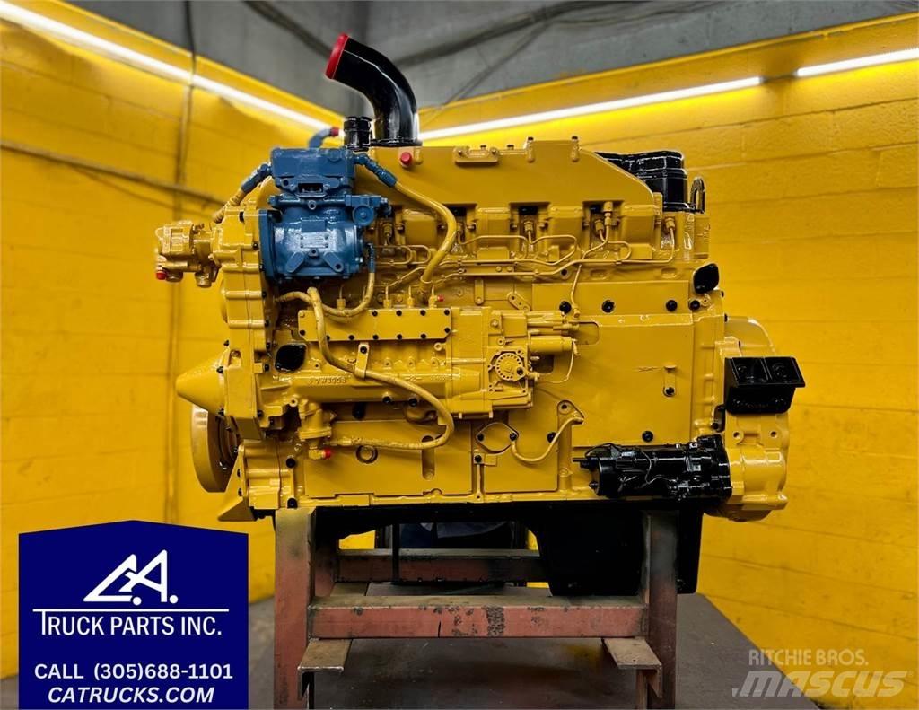 CAT 3406 Moteur