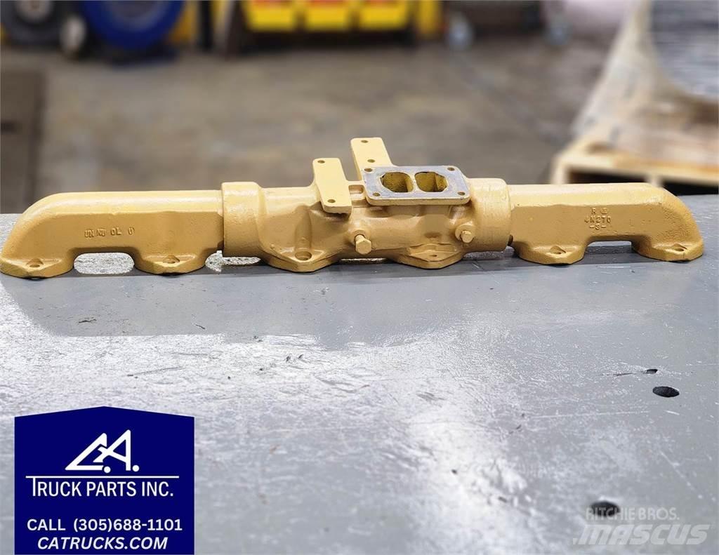 CAT 3406 Transport - Autres