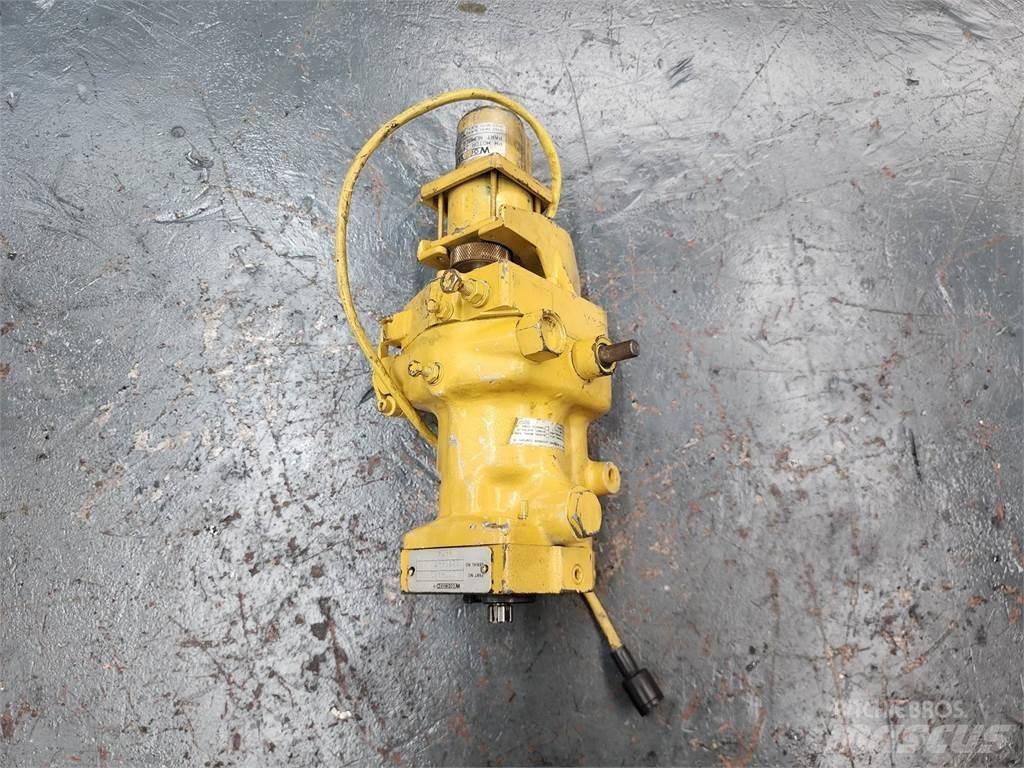 CAT 3406 Autres accessoires