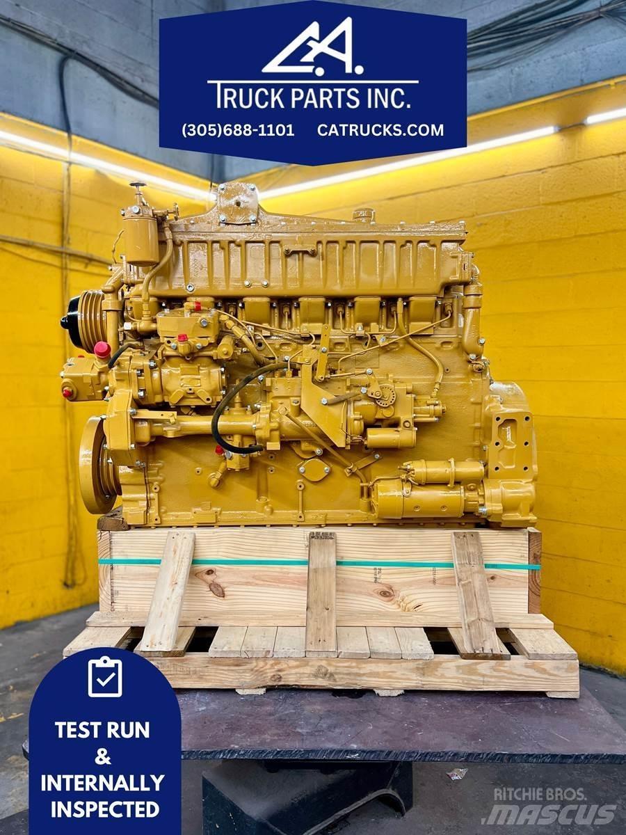 CAT 3406 Moteur
