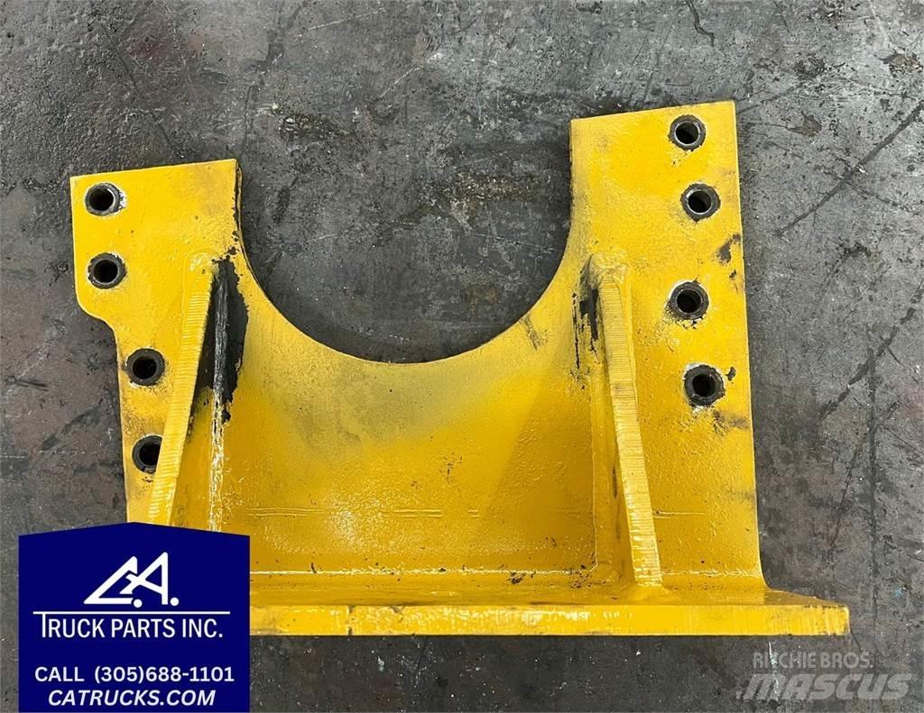 CAT 3406 Moteur