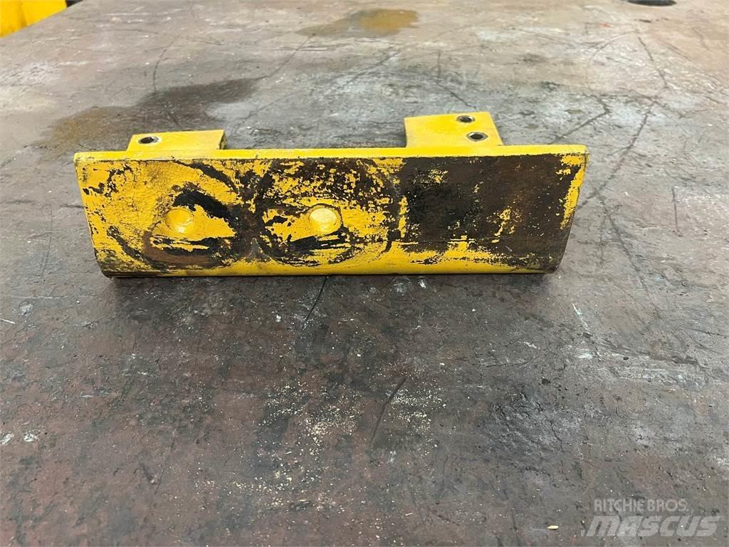 CAT 3406 Moteur