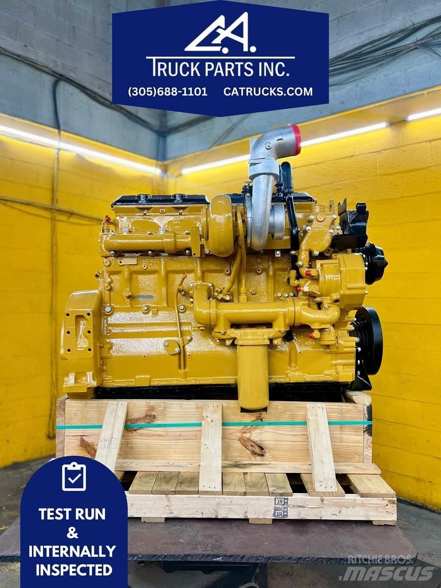 CAT 3406 Moteur