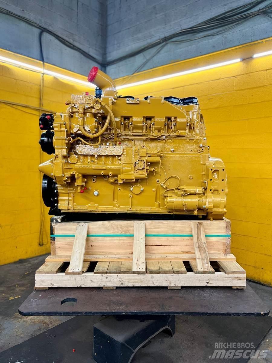 CAT 3406 Moteur