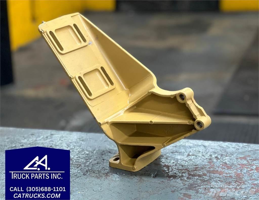 CAT 3406 Moteur