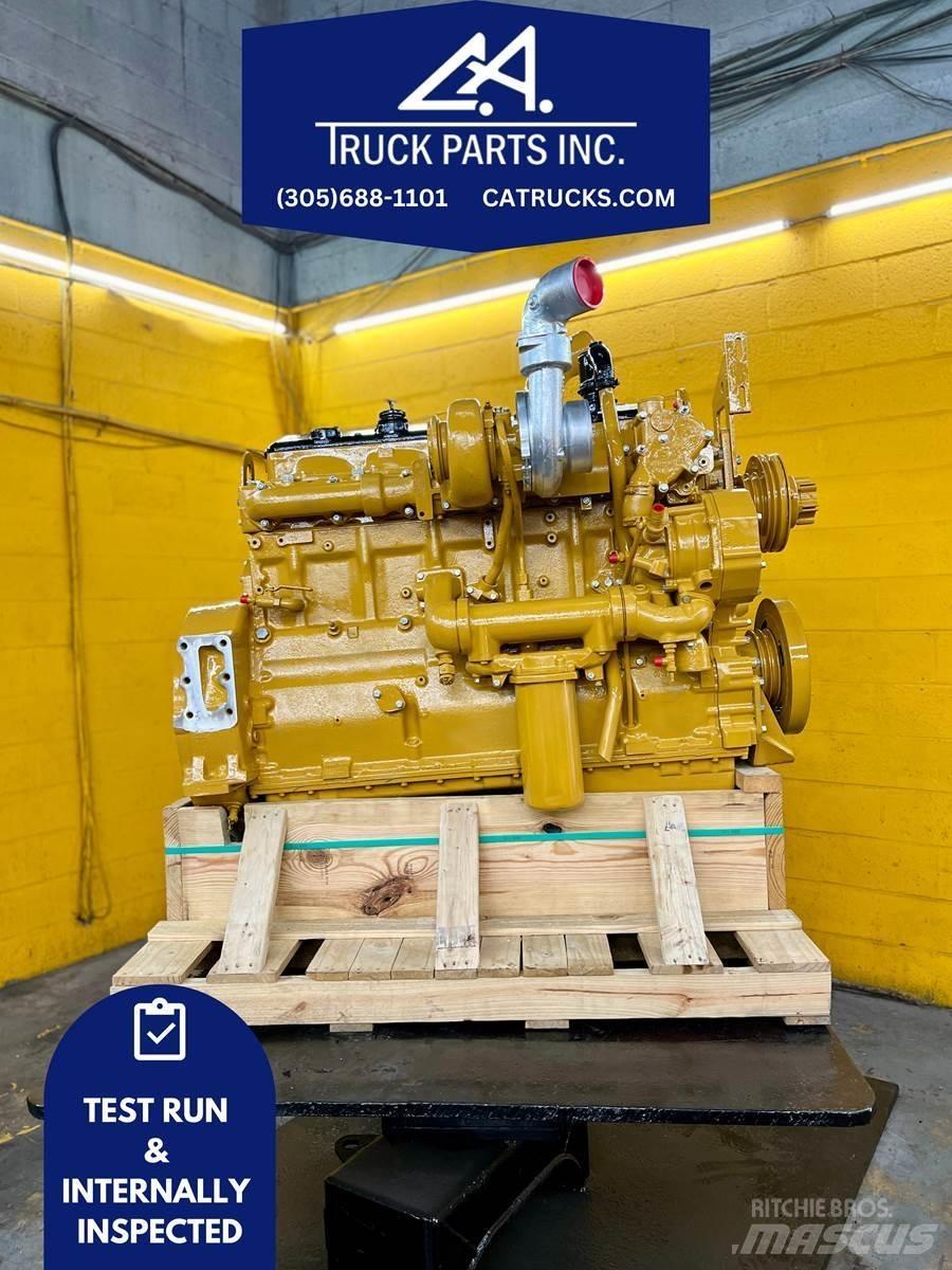CAT 3406 Moteur
