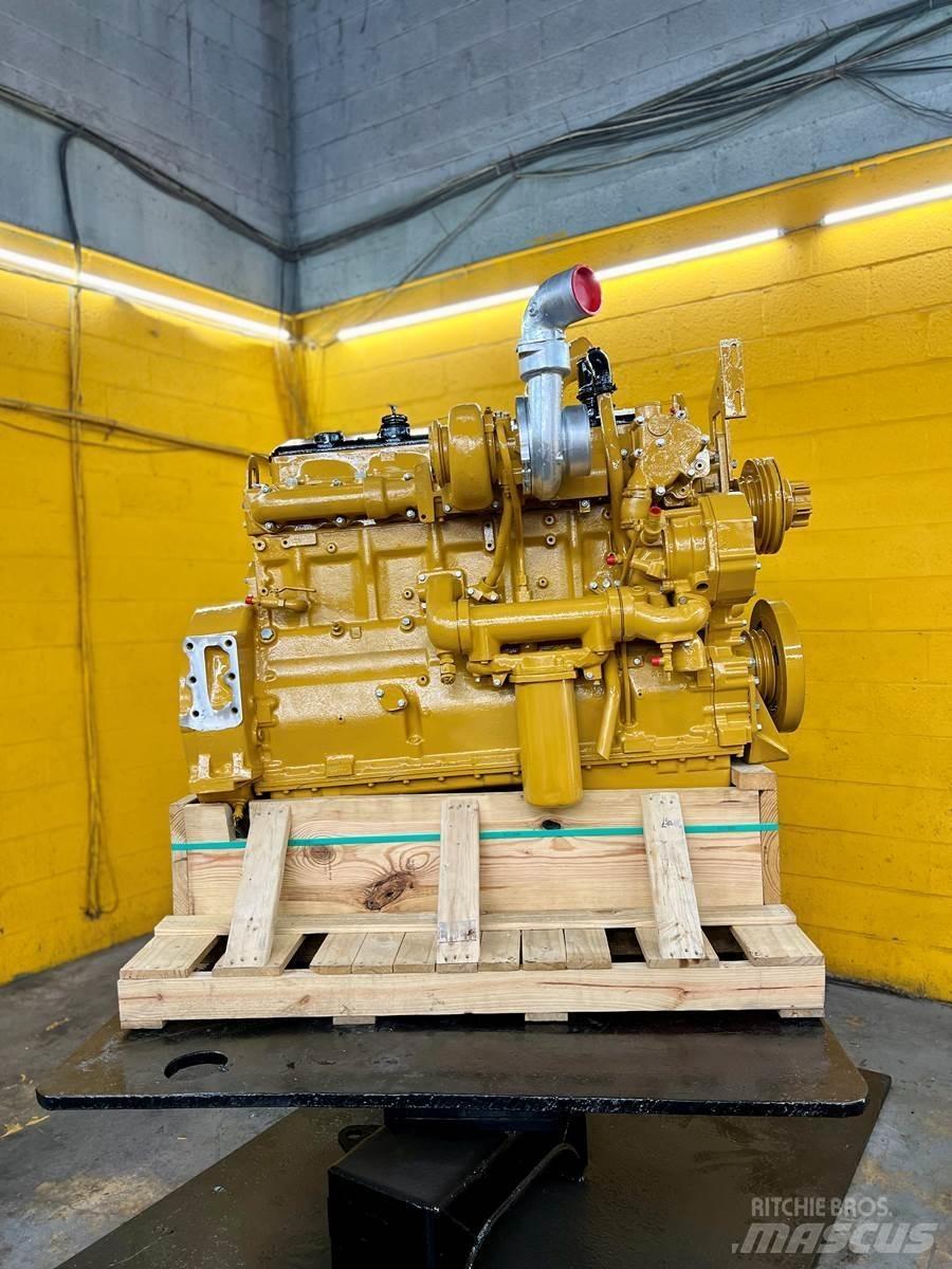 CAT 3406 Moteur