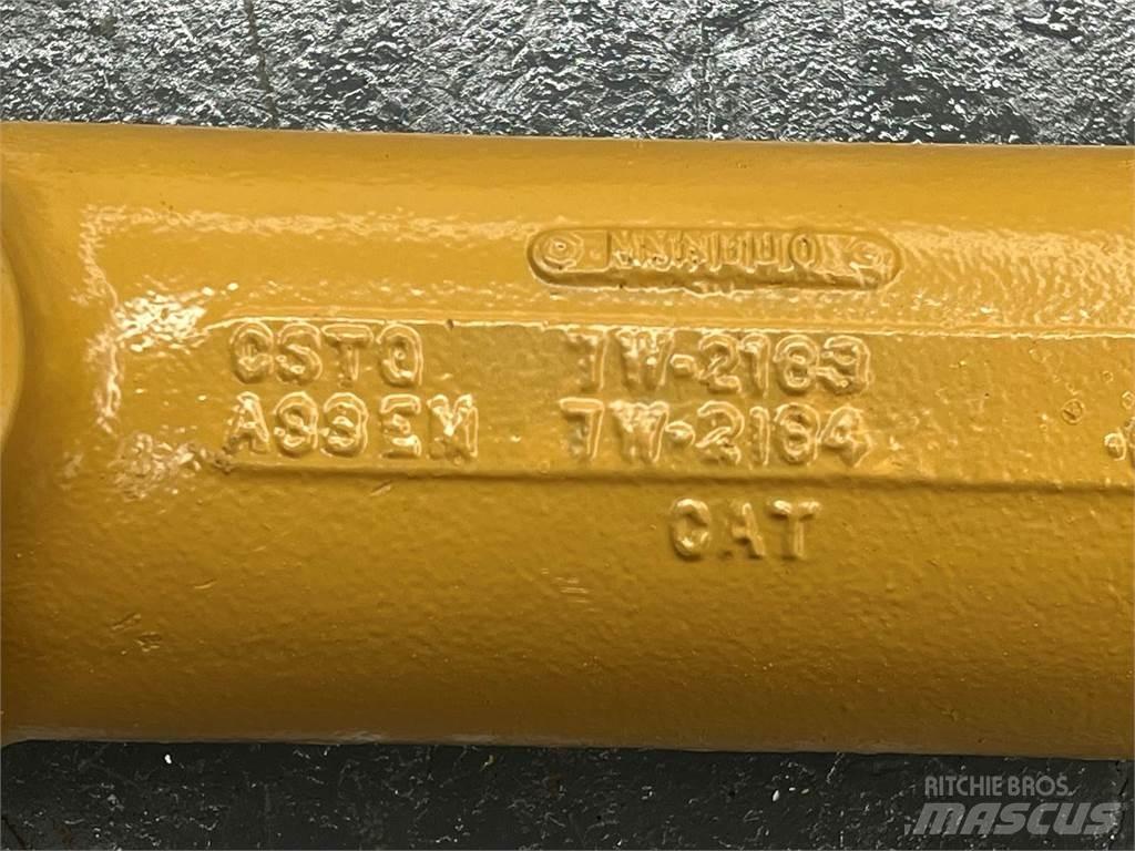 CAT 3406 Moteur