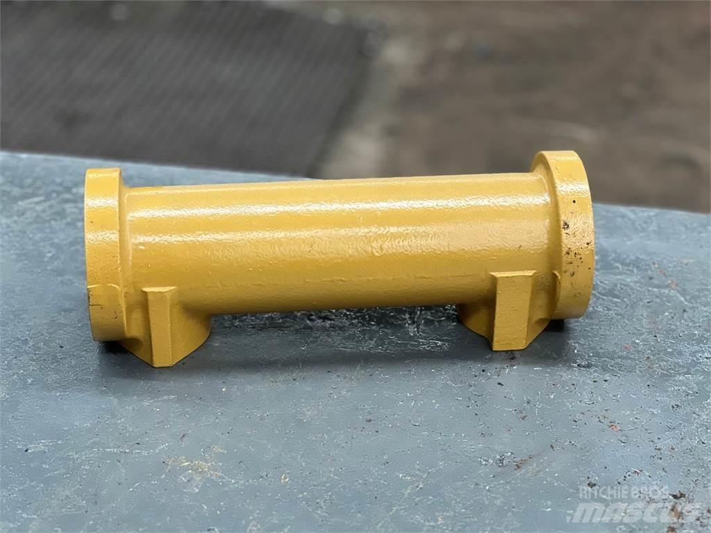 CAT 3406 Moteur