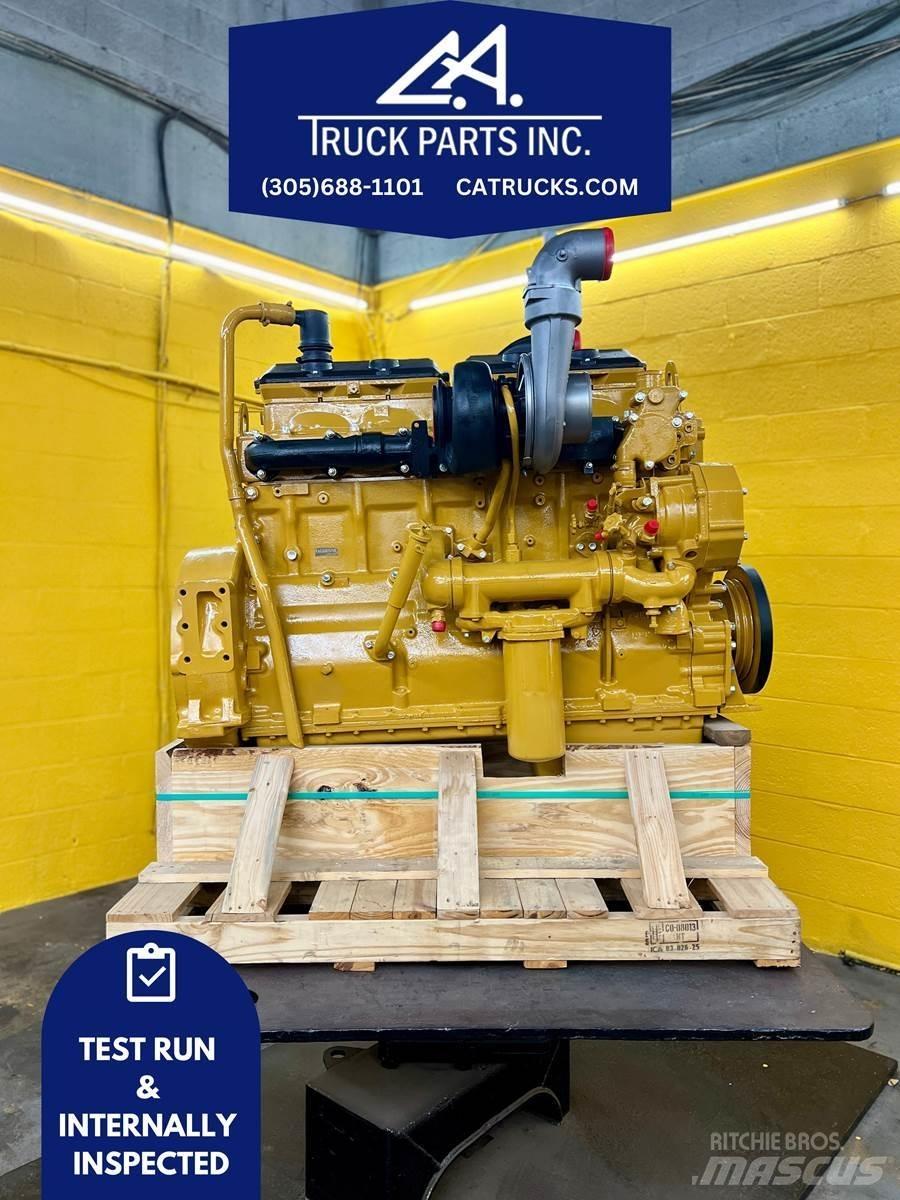 CAT 3406 Moteur