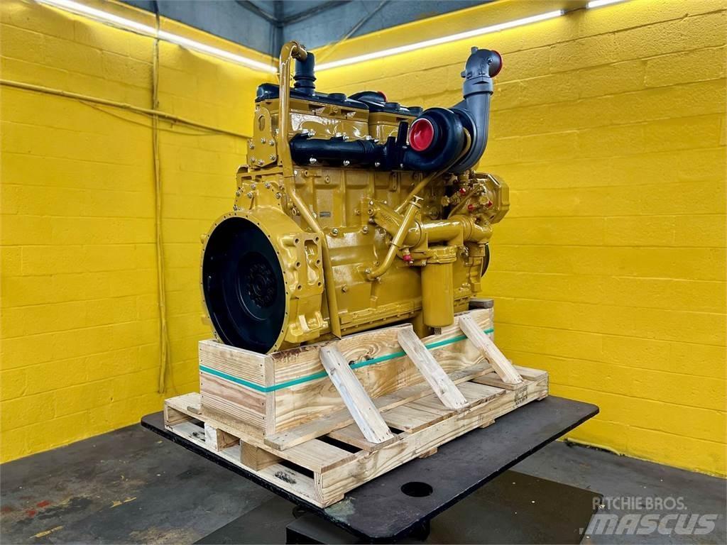 CAT 3406 Moteur
