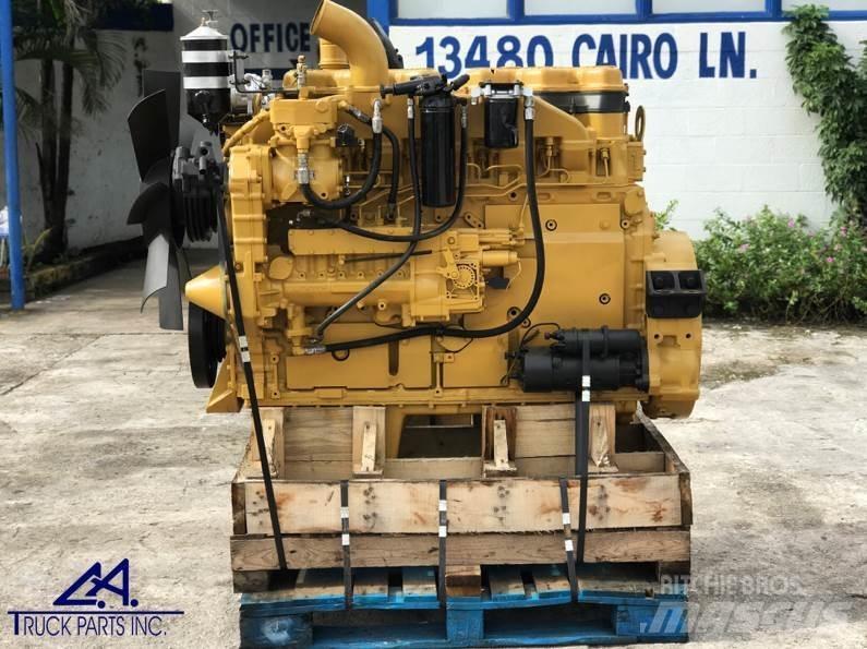 CAT 3406 Moteur