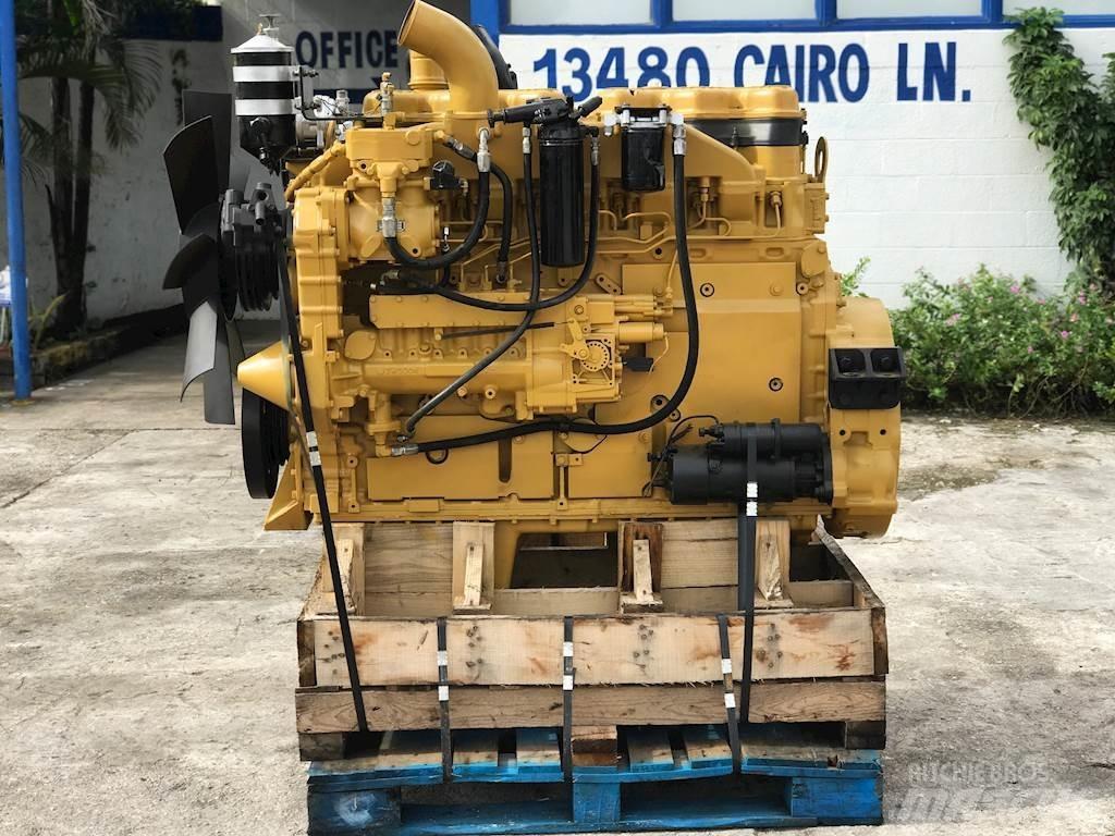 CAT 3406 Moteur