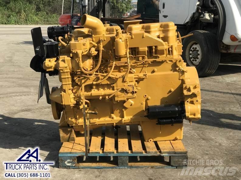 CAT 3406 Moteur