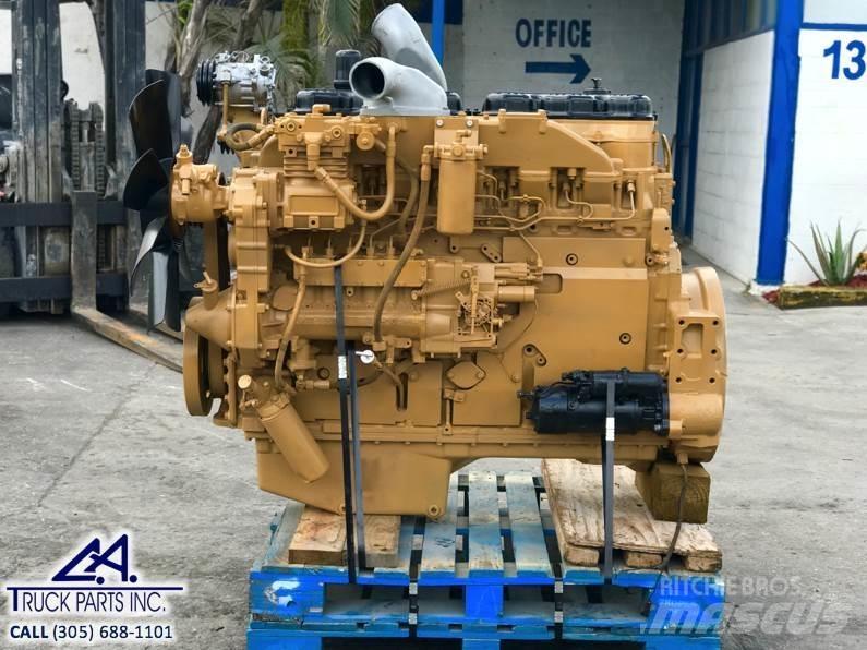 CAT 3406 Moteur