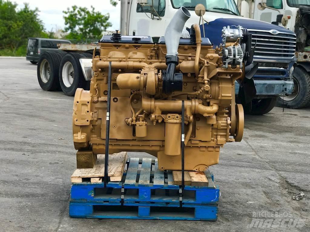 CAT 3406 Moteur
