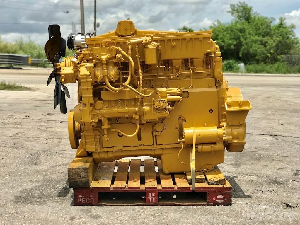 CAT 3406 Moteur
