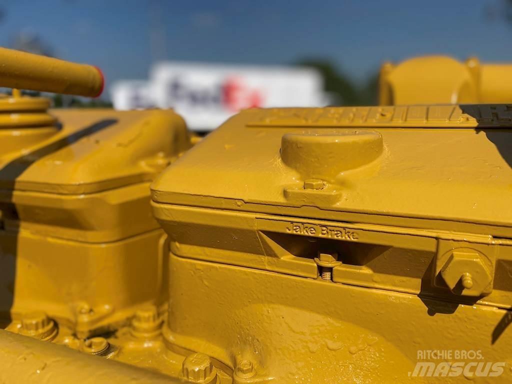 CAT 3406B Moteur