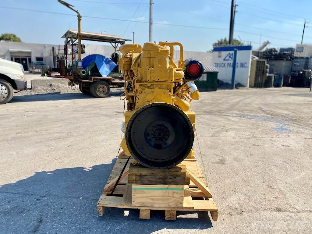 CAT 3406B Moteur