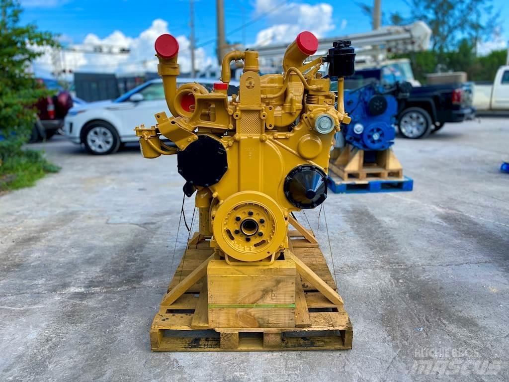 CAT 3406B Moteur