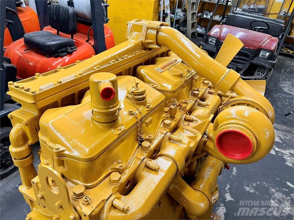 CAT 3406B Moteur